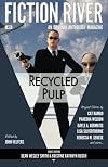 Recycled Pulp