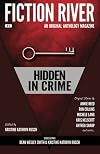 Hidden in Crime