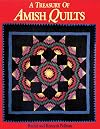A Treasury of Amish Quilts