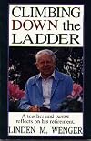 Climbing down the ladder