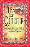 Tips for Quilters