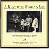 Mennonite Woman's Life