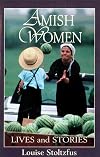 Amish Women: Lives and Stories