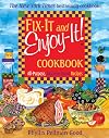 Fix It and Enjoy It Cookbook