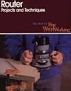 Router Projects and Techniques (Best of Fine Woodworking)
