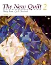 The New Quilt 2: Dairy Barn Quilt National