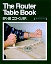 The Router Table Book (A Fine Woodworking Book)