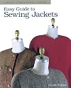 Easy Guide to Sewing Jackets