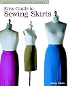 Easy Guide to Sewing Skirts