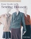 Easy Guide to Sewing Blouses
