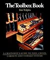 The Toolbox Book: A Craftsman's Guide to Tool Chests, Cabinets, and Storage Systems
