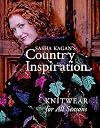 Sasha Kagan's Country Inspiration: Knitwear for all Seasons