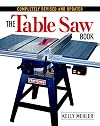 The Table Saw Book