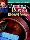 Turning Boxes with Richard Raffan