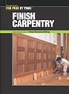 Finish Carpentry