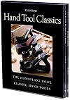 Hand Tool Classics Slipcase Set: The Handplane Book and Classic Hand Tools