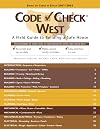 Code Check: West: A Field Guide to Building a Safe House