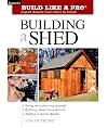 Building a Shed