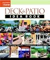 Taunton's Deck & Patio Idea Book