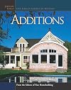 Additions: Design Ideas for Great American Houses (Great Houses)
