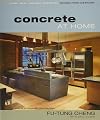 Concrete at Home