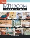 New Bathroom Idea Book