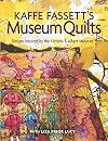 Kaffe Fassett's Museum Quilts: Designs Inspired by the Victoria & Albert Museum