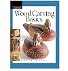 Wood Carving Basics (Fine Woodworking DVD Workshop)