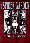 The Spider Garden: Amerotica