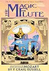 Wolfgang Amadeus Mozart's the Magic Flute #1-3