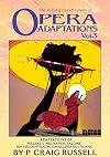 The P. Craig Russell Library Of Opera Adaptations (Russell, P. Craig. V. 3.)