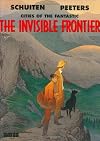The Invisible Frontier, Vol. 2