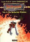 Dungeon - Zenith, Vol. 2: The Barbarian Princess