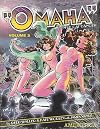 The Complete Omaha the Cat Dancer: Volume 3