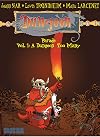 Dungeon - Parade, Vol. 1: A Dungeon Too Many
