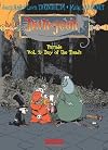 Dungeon - Parade, Vol. 2: Day of the Toads
