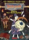 Dungeon - Monsters, Vol. 1: The Crying Giant