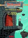 Dungeon - Monsters, Vol. 2: The Dark Lord