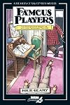 Famous Players: The Mysterious Death of William Desmond Taylor