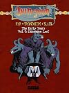 Dungeon - The Early Years, Vol. 2: Innocence Lost
