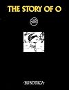 The Story of O [graphic novel Volumes 1-3]