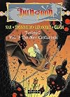 Dungeon - Twilight, Vol. 3: The New Centurions