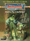 Dungeon - Monsters, Vol. 3: Heartbreaker