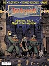 Dungeon - Monsters, Vol. 4: Night of the Ladykiller