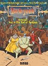 Dungeon: Twilight – Vol. 4: The End of Dungeon