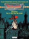 Dungeon: Monstres – Vol. 5: My Son the Killer