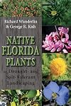 Native Florida Plants for Drought- and Salt-Tolerant Landscaping