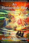 An Honorable War: The Spanish-American War Begins (Honor Series)