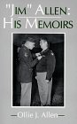 "Jim" Allen: His Memoirs