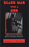 Black Man With A Gun